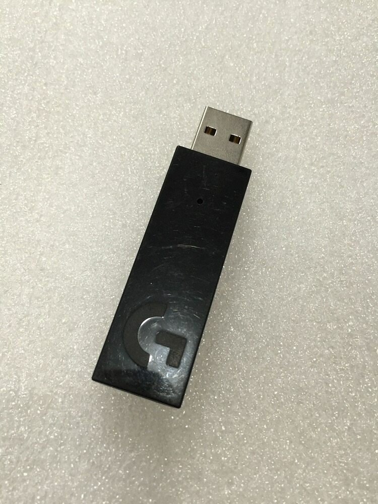 logitech g533 usb dongle